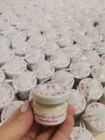 Брендированные ароматические свечи для корпоративных заказов, под СТМ, контрактное производство, 25 мл