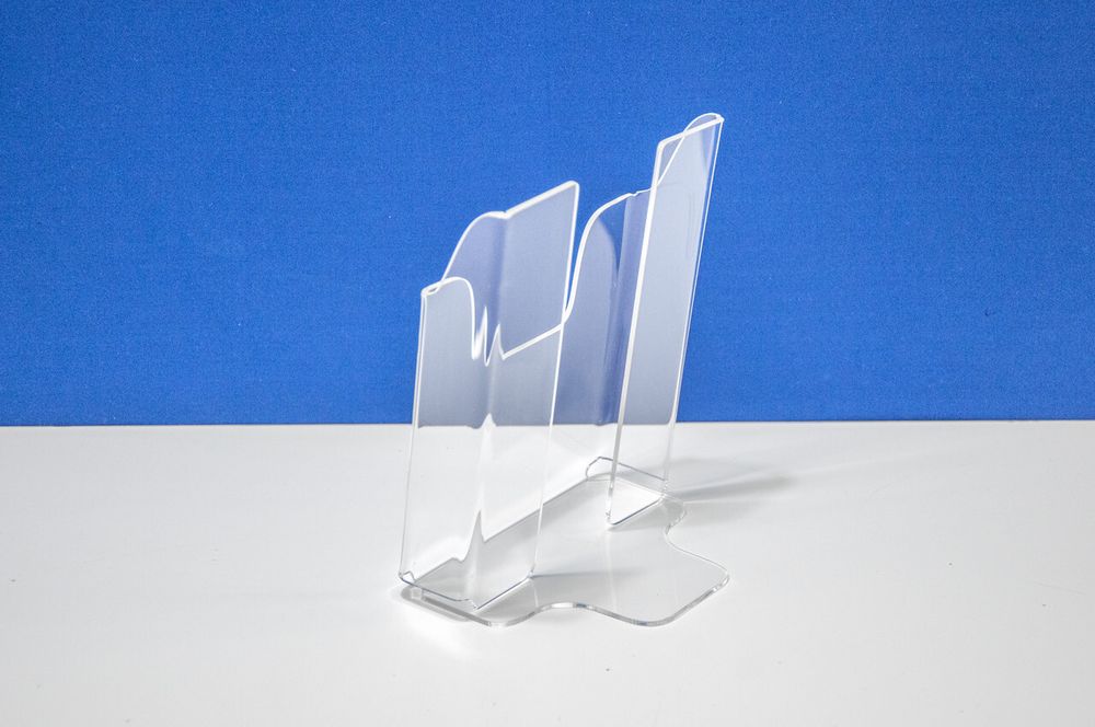 Буклетница