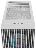 Корпус ATX Ocypus Gamma-C70-WH