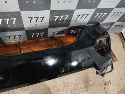 Бампер передний Honda Pilot 3 15-18 Б/У Оригинал 71101TG7A000