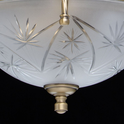 Люстра MW-Light Афродита кабинет, гостиная, столовая