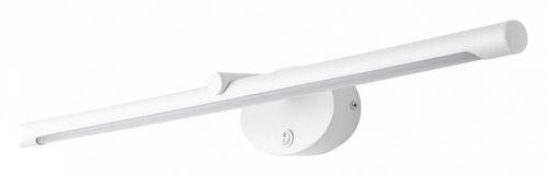 Подсветка для картин и зеркал Arte Lamp A8027AP-1WH