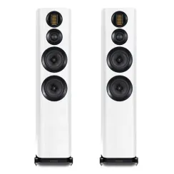 Wharfedale EVO 4.4 White Oak