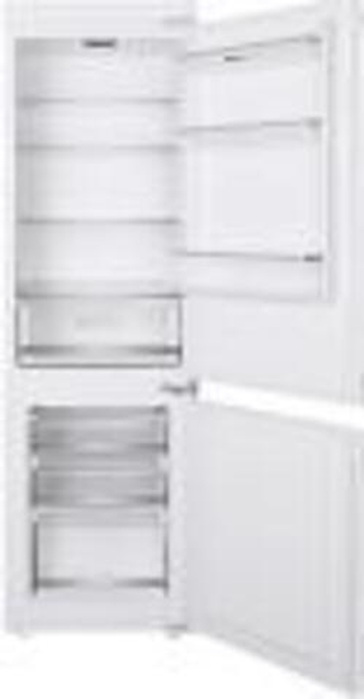 Встраиваемый двухкамерный холодильник Homsair FB177SW Inverter