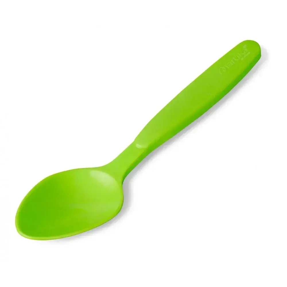 Ложка Чезаре набор 4шт Оливковый (комплект 68 шт)