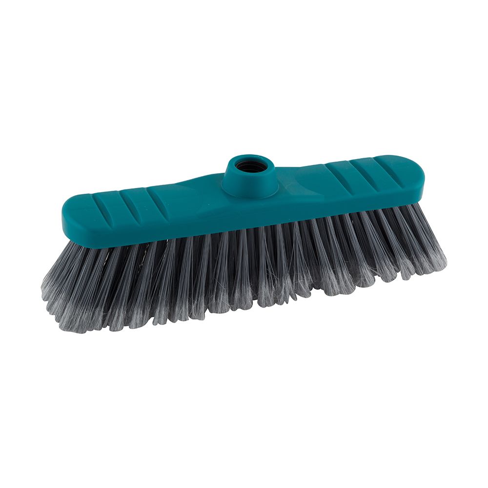 ЩЁТКА ДЛЯ ПОЛА "BRILLIANCE" (1/30) "РЫЖИЙ КОТ" 231592