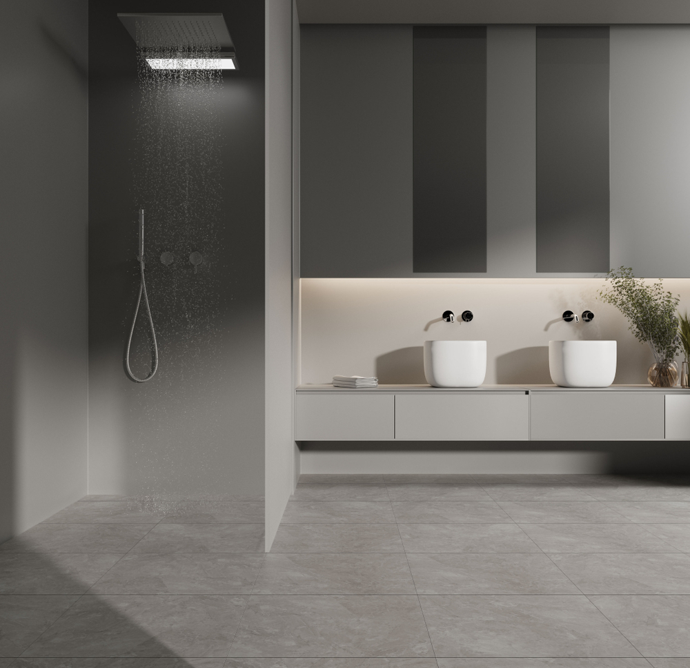 SPC ламинат Planker ROCOCO Шатле 2006