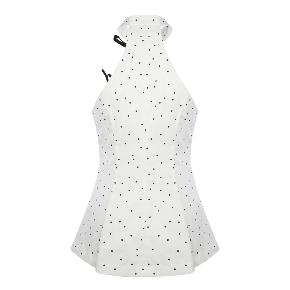Жилет POLKA DOT