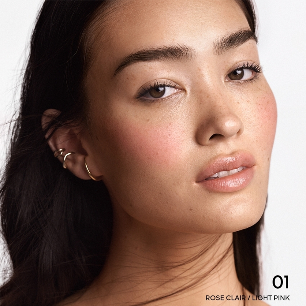 GUERLAIN Terracotta Blush - осветляющие румяна, 5 g