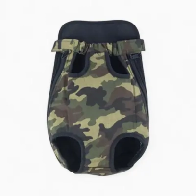 Переноска - кенгуру  «Camouflag»