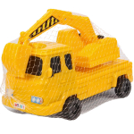 Автомобиль пластмассовый Модель КМР 191