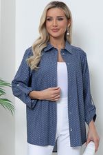 Рубашка 42018-1 Avili