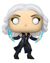 Funko POP Heroes: The Flash- Killer Frost POP Heroes