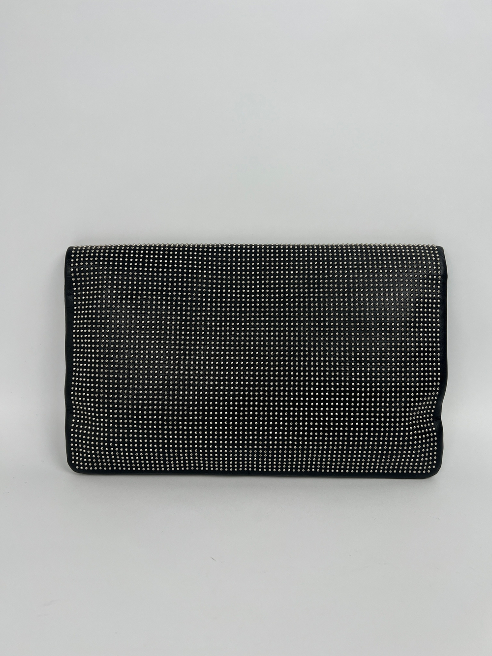 Клатч Saint Laurent