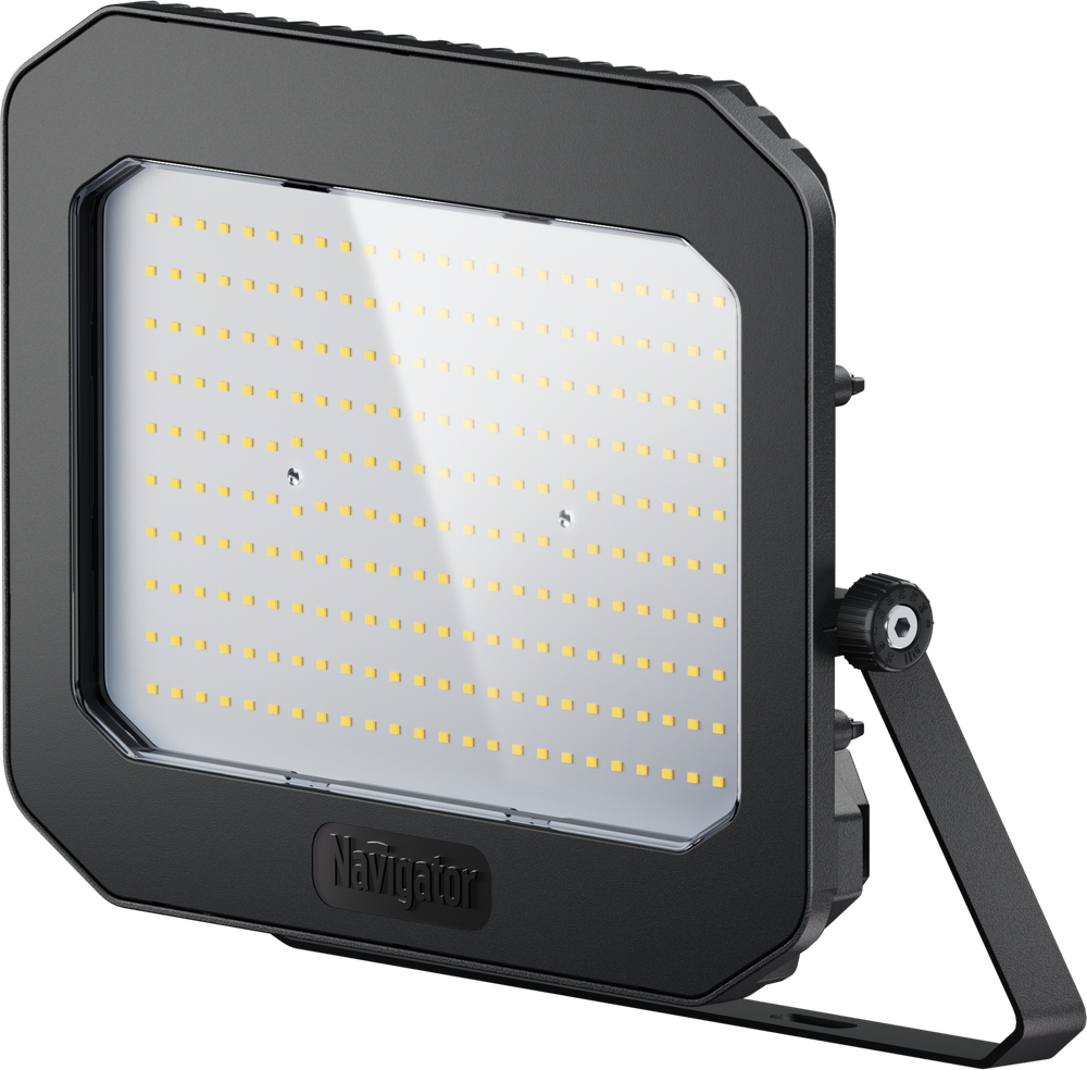 Светильник Navigator 95 652 NFL-04-200-6.5K-BL-D110-LED