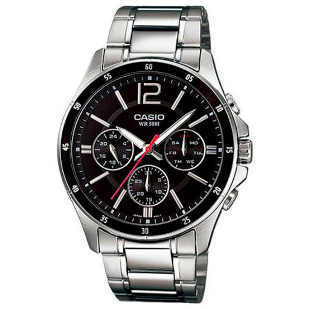 Casio MTP-1374D-1A
