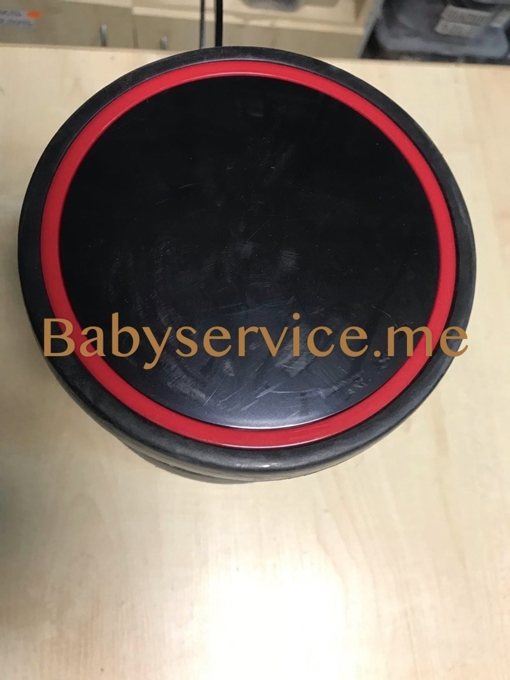 Колесо Babyhit Handy заднее