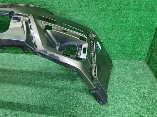Бампер передний Subaru Outback 6 (2019-2022)