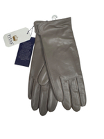 Перчатки. Женские. Материал верха: Кожаные люкс качества. Подклад: Трикотаж-шерсть. 5 шт в упаковке.