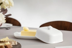 Villeroy & Boch Королевская масленка - нижняя часть 10-4412-1880