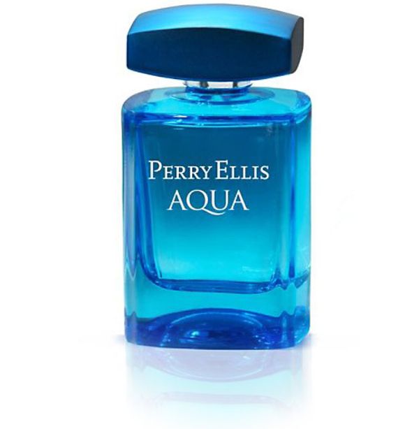 Perry Ellis Aqua