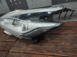 Фара левая LED Nissan Murano 3 (Z52) 14-22 Б/У Оригинал 260605BC5A