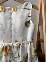 Новое платье Monnalisa, 116