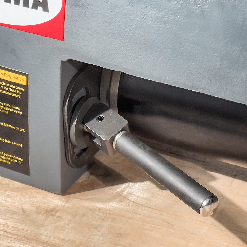 PROMA DSL-410/300V Токарный станок по дереву