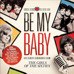 Сборник / Be My Baby: The Girls Of The Sixties (3CD)