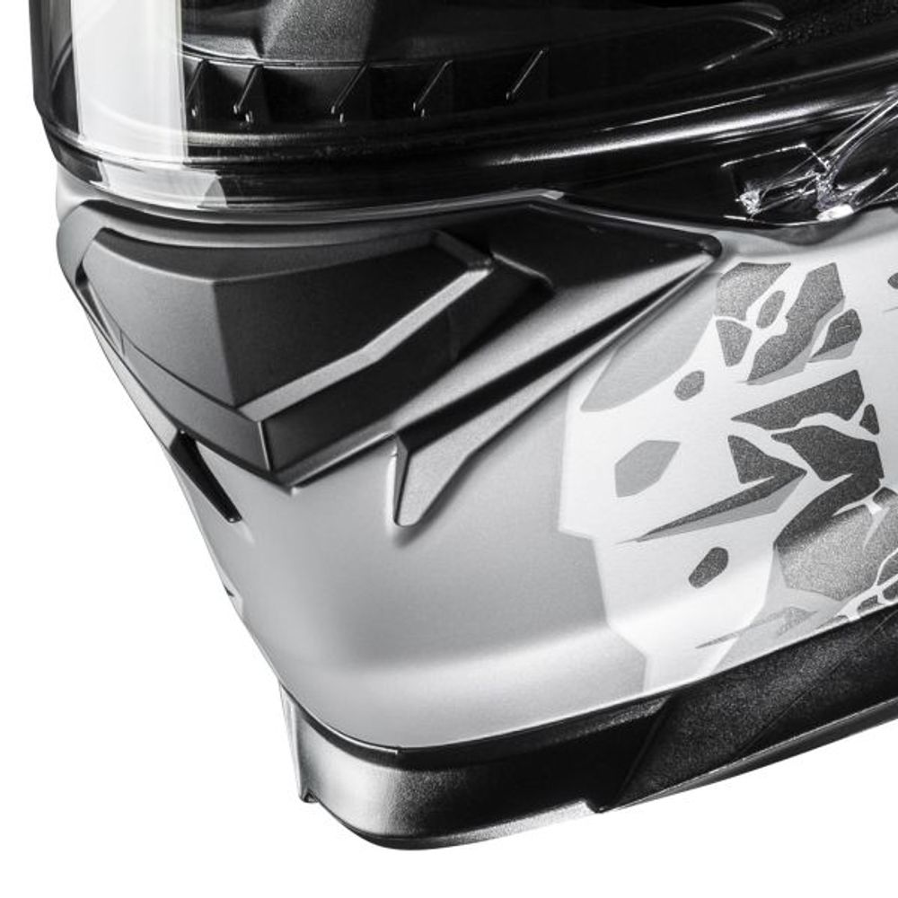 i71 Taurus MC10SF / Серо-белый