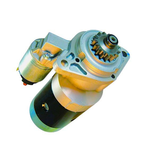 Стартер для JCB, Mitsubishi, CASE, ISEKI, VETUS STM0895