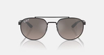 RAY-BAN RB3736CH 002/5J