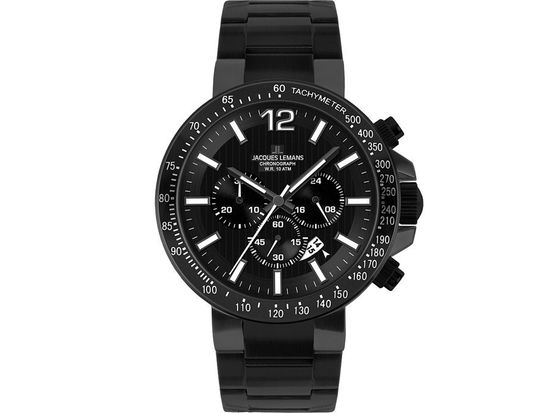 Наручные часы Jacques Lemans 1-1768F