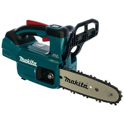 Пила цепная аккумуляторная Makita DUC 204 Z