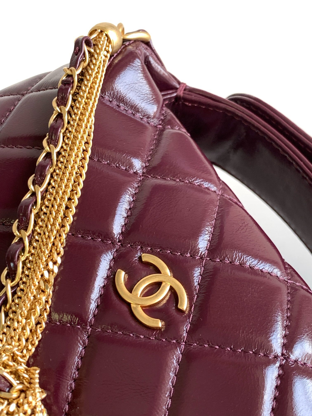 Chanel Bag 16 cm