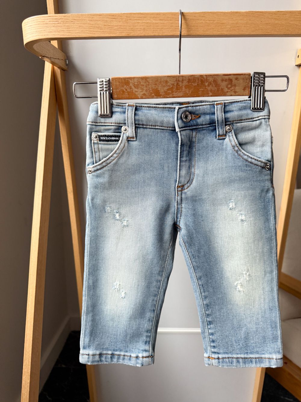 Джинсы Dolce & Gabbana, 68