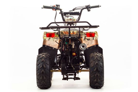 Квадроцикл MOTOLAND 110 Rider (2021 Г.)