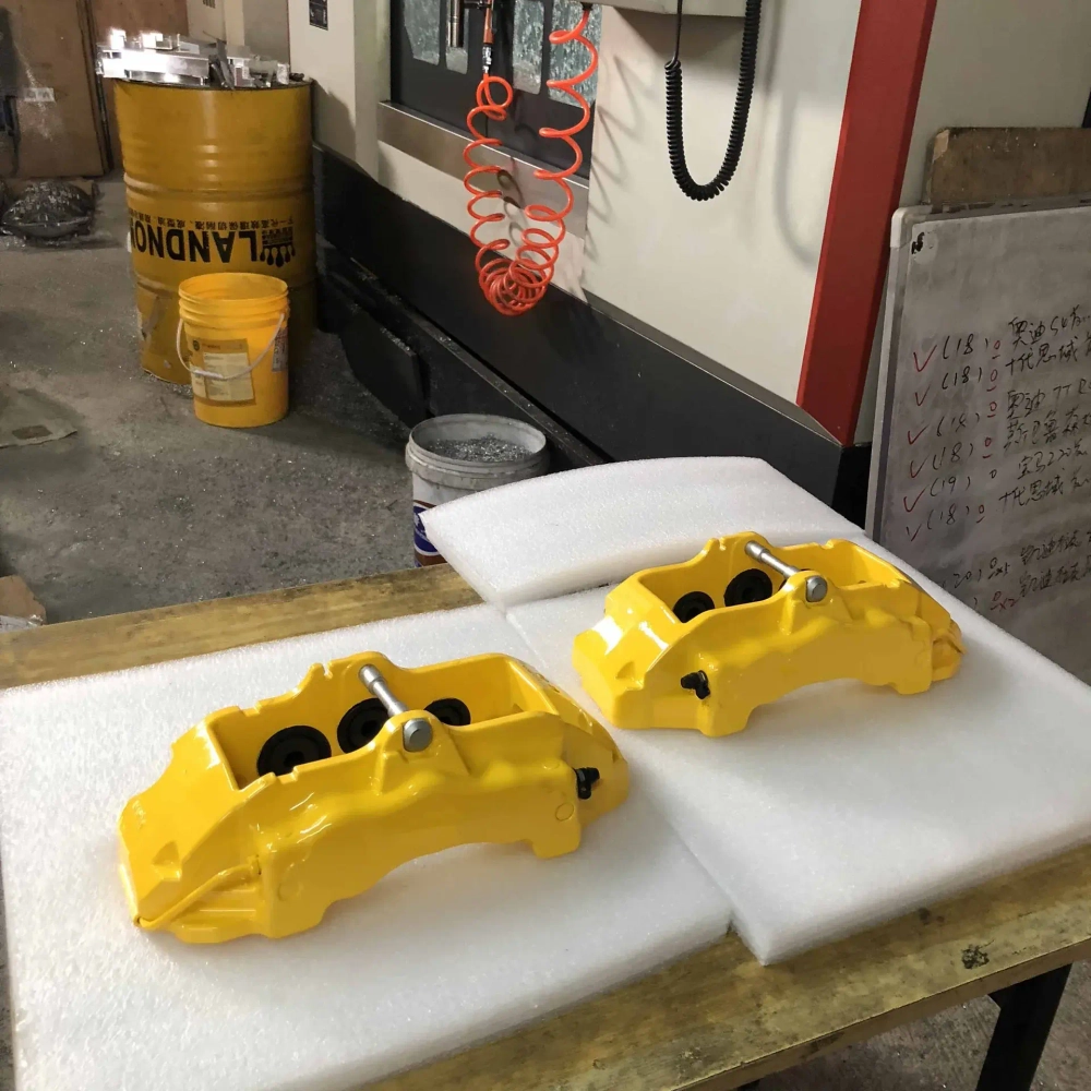 Усиленная тормозная система для любого БМВ BMW 1 2 3 4 5 6 7 8 X серии ,I IX M XM Z серии