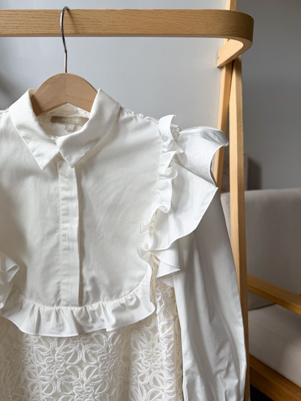 Блузка Elie Saab, 116