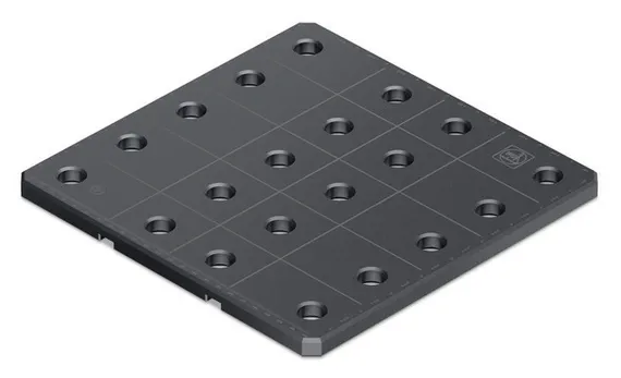 Плита для сварки Fein VersaMAG