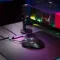 HyperX Pulsefire Black