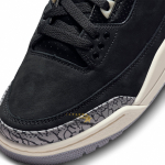 AIR JORDAN 3 RETRO "Off Noir"