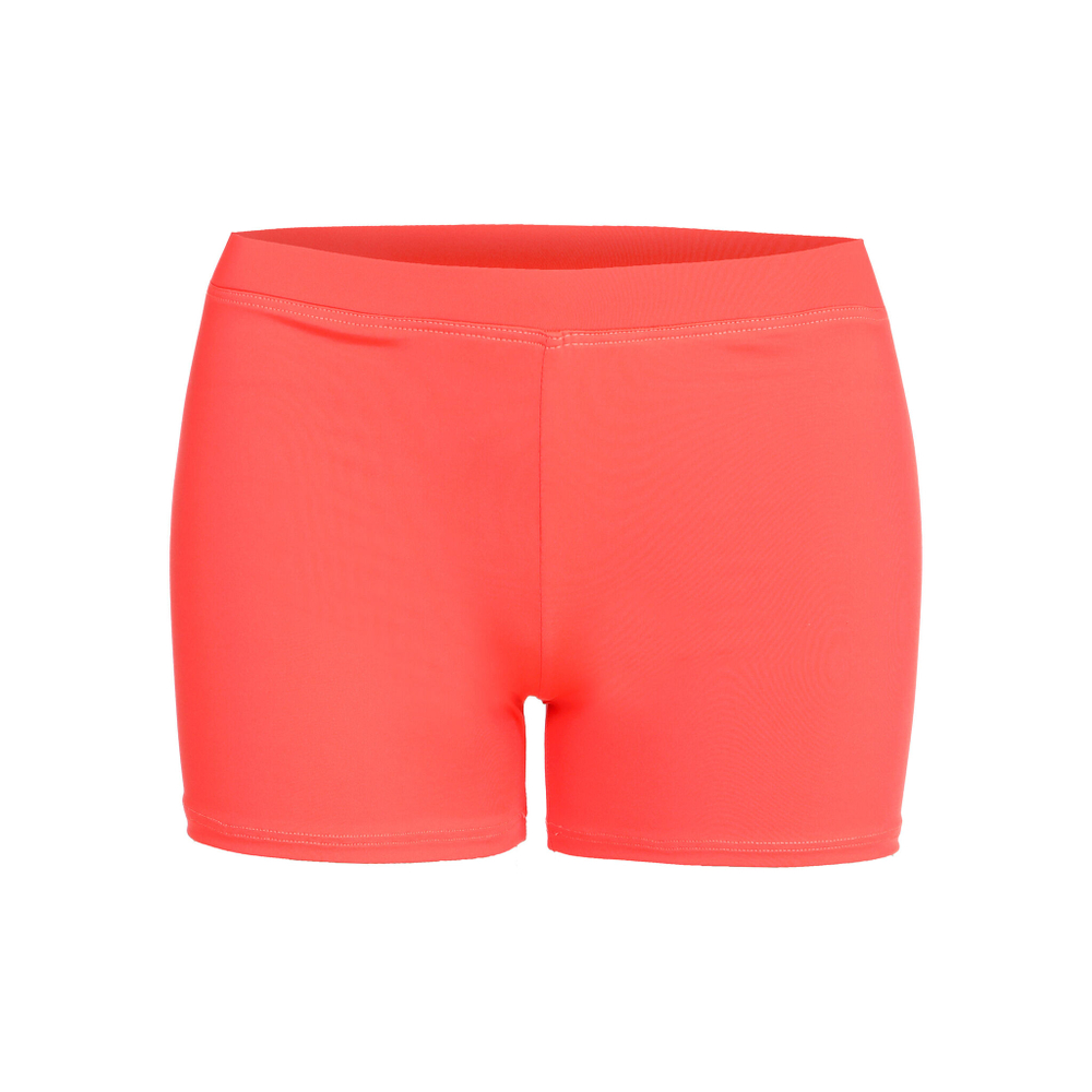 Женская теннисное платье BB by Belen Berbel Duna Dress Women - Orange