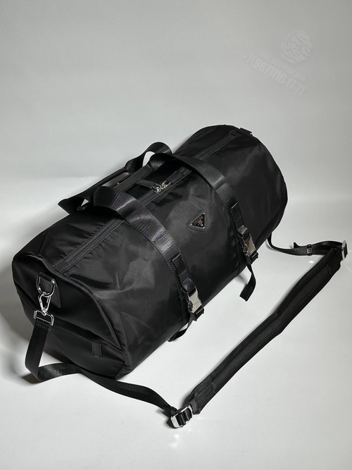 Дорожная сумка Prada