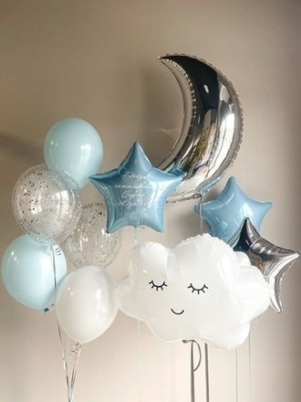 Выписка для мальчика