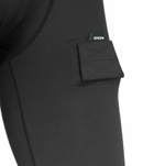 Компрессионное термобелье CCM S26 PANT с защитой (JR)