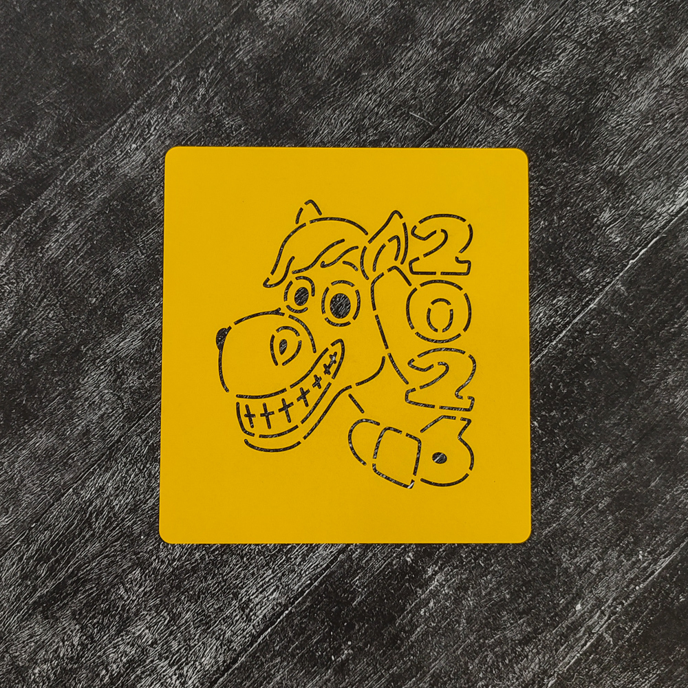 Лошадка №16