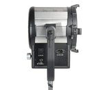 Осветитель GreenBean Fresnel 200 RGB X3 DMX, светодиодный, 200 Вт, 2800-6500К, RGB