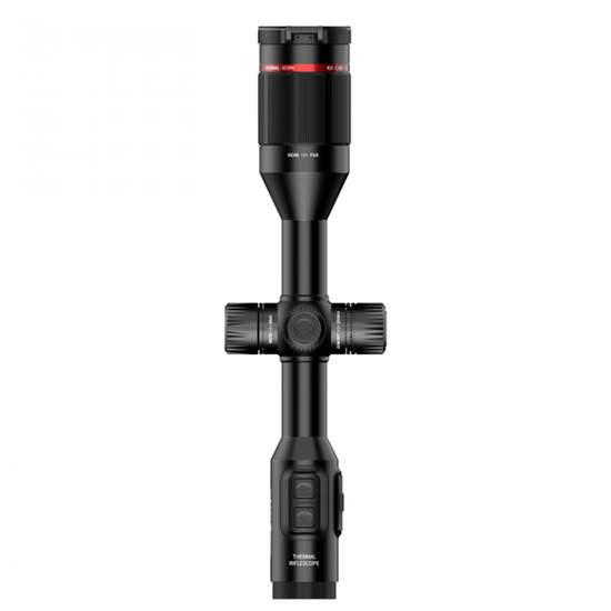 Тепловизионный прицел GUIDE TU630