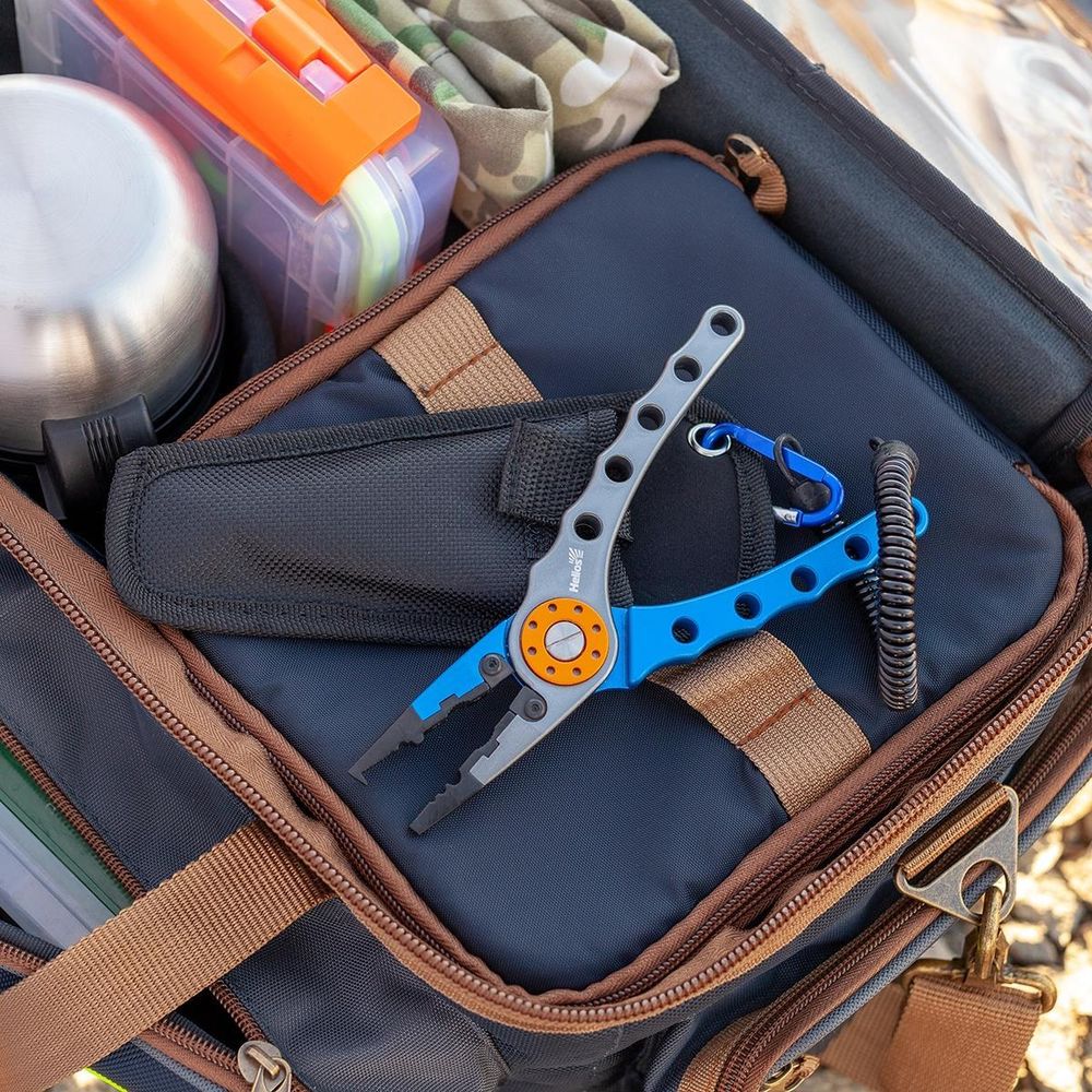 Сумка рыболовная С-33С AQUATIC